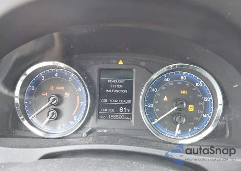 2019 Toyota Corolla Le из США, поврежденный, VIN 2T1BURHE2KC195948